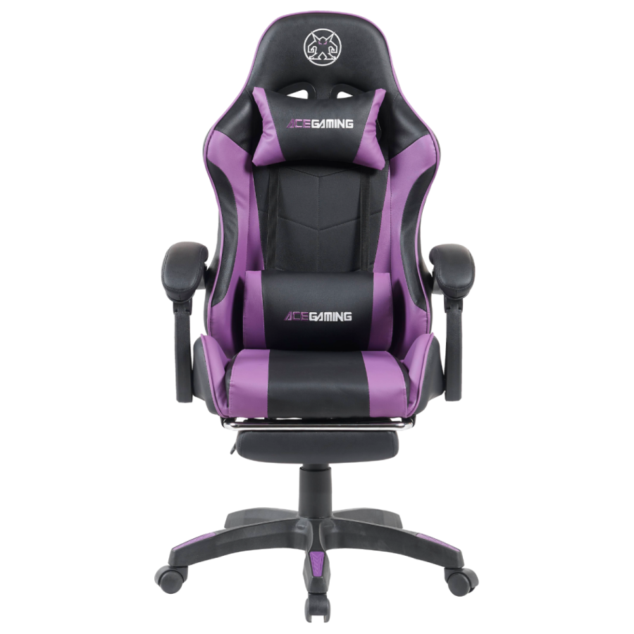 SILLA GAMER ACE GAMING AG-101